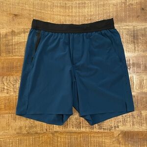 Ten Thousand Interval Shorts 7”